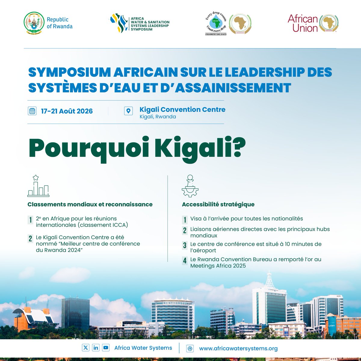 Africa Water Systems tweet media