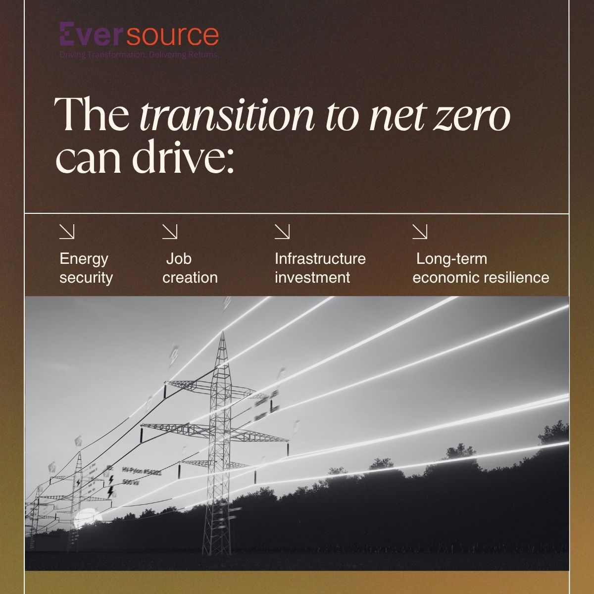 Eversource tweet media