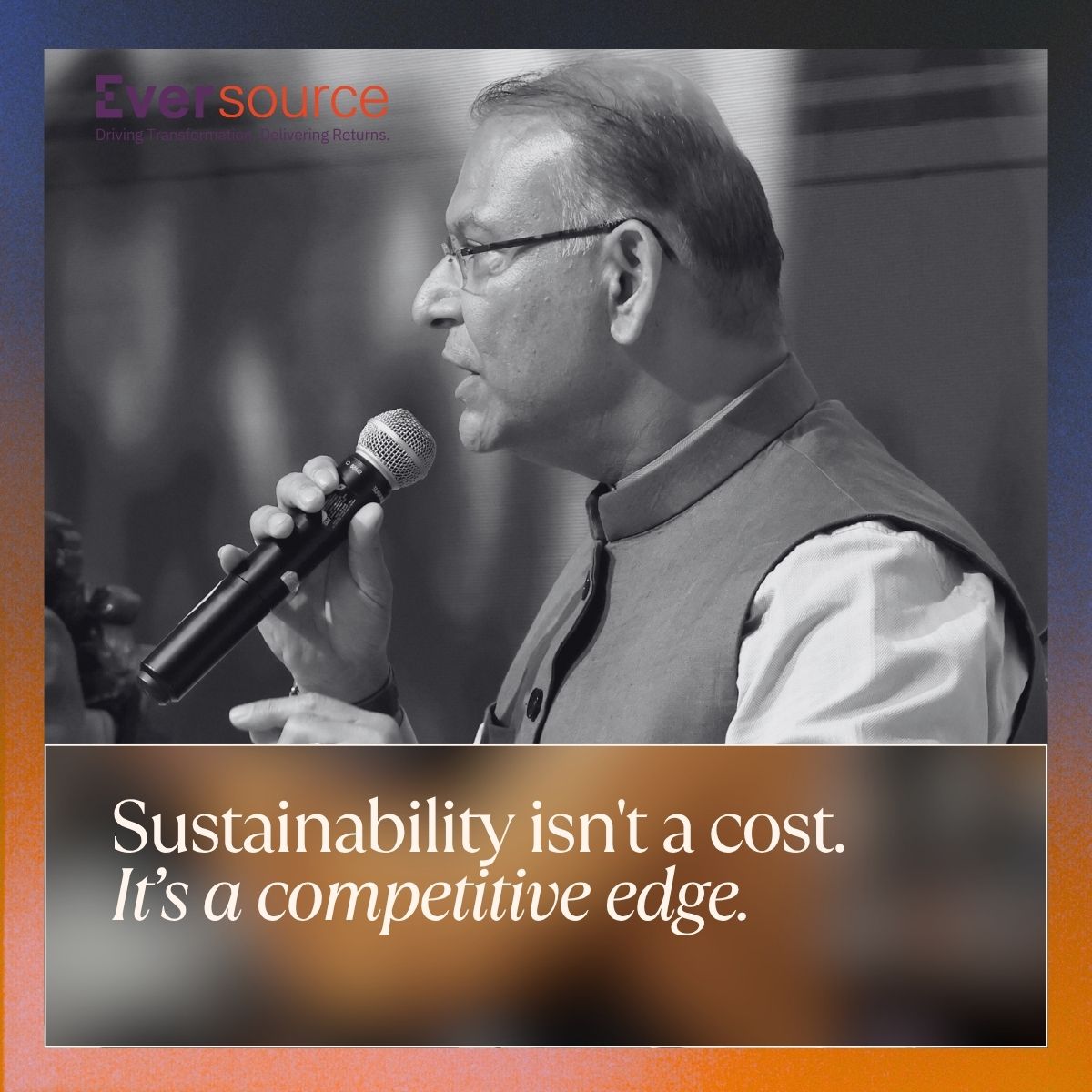 Eversource tweet media