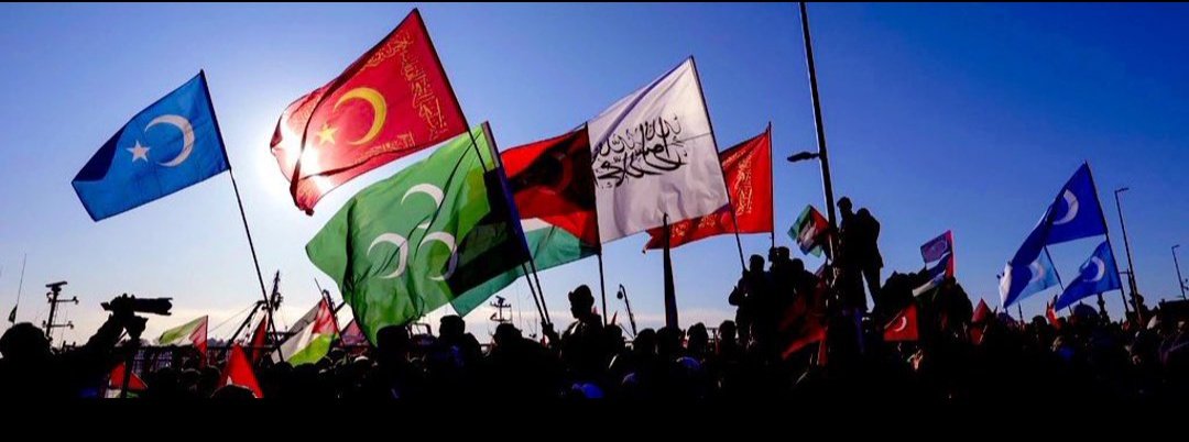 European demagoguery vs. Turkish pragmatism.

Türkiye demonstrated, in both Cyprus and Idlib, that stability is not a slogan but a strategy built through force, security control, institutional support, and political clarity. In northern Cyprus, it froze conflict between