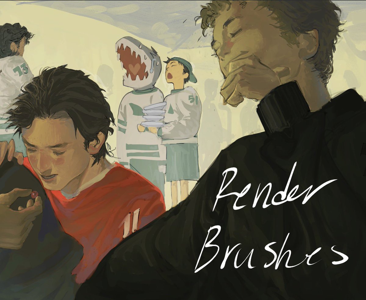 yummy yummy tweet media