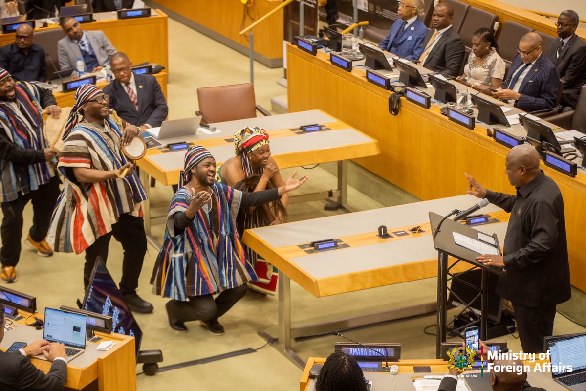 Africa Facts Zone tweet media