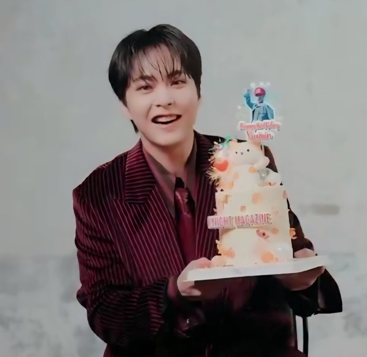 (슈밍)⁰² ❄️🦋🌼🌹 tweet media