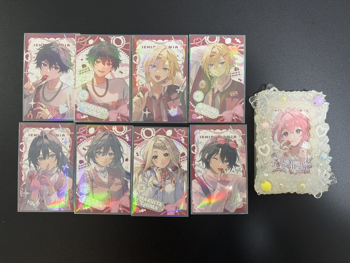 ちぃ 🐈‍⬛ ⸒⸒ tweet media