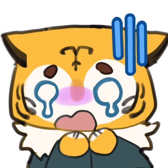 🐯虎嚕命理🐾命理係Vtype🪭 tweet media