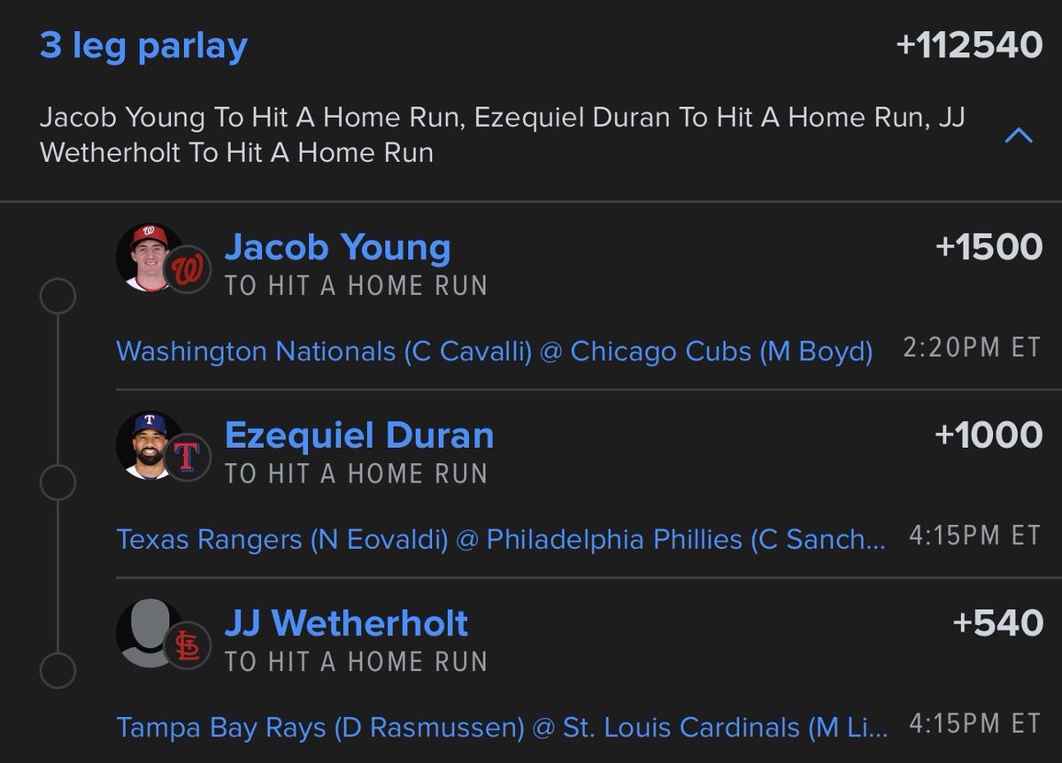 Lotto King tweet media