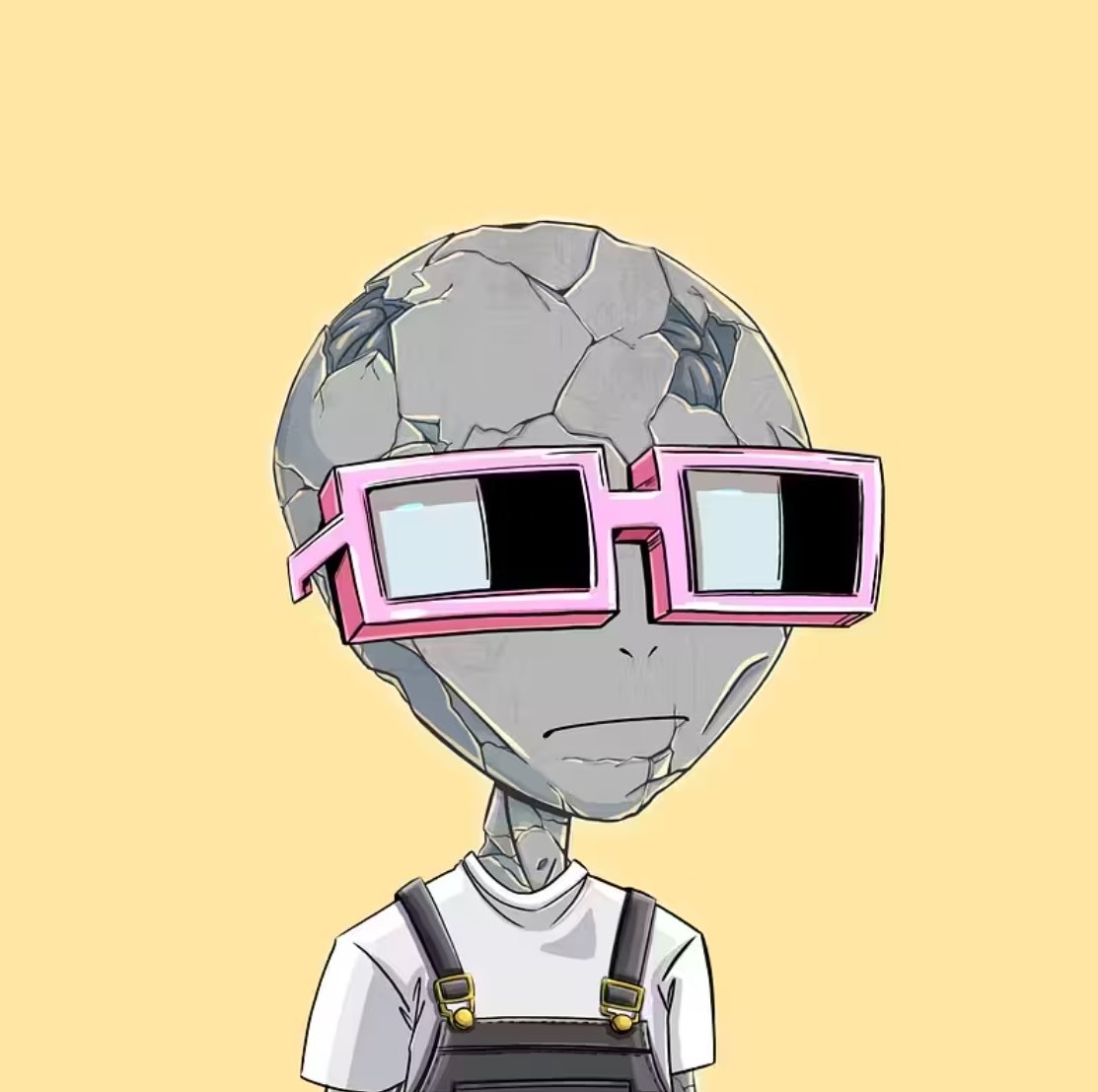 KomolaiGy's tweet image. Morning @MicrosNft mint 👽🛸😎

Pink Blocs 🩷 Only 1%

launchmynft.io/sol/21182

#Solanacommunity