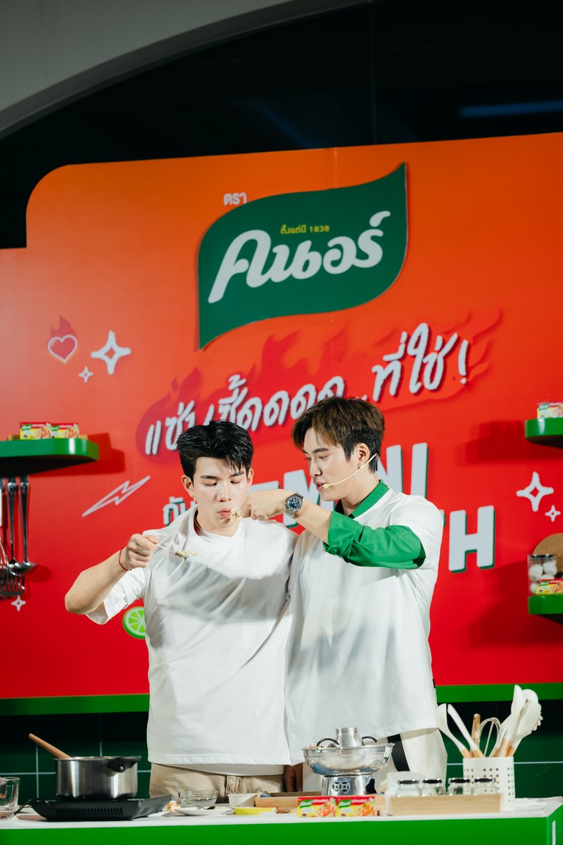 KnorrThailand tweet media