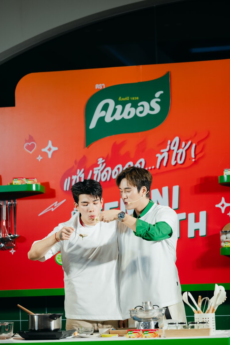 KnorrThailand tweet media