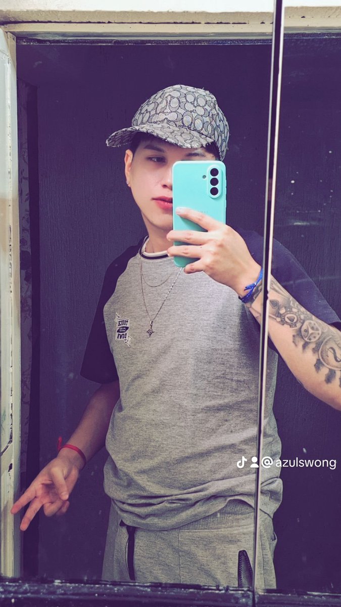 Azul swong tweet media