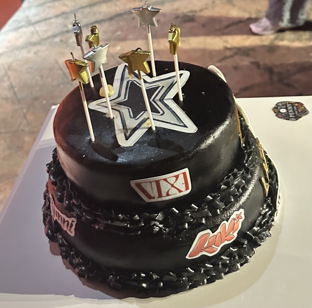 OHMMY LIZA tweet media