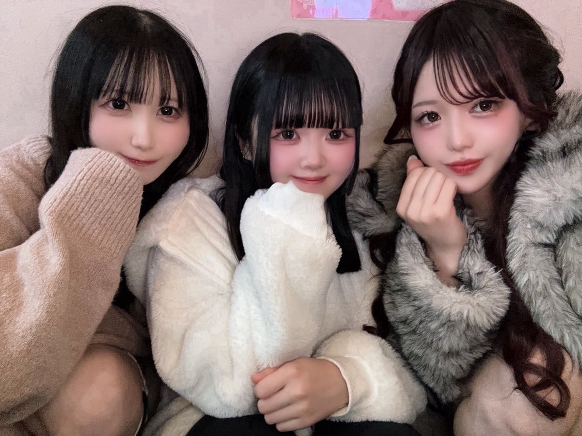 もな@PARFUN tweet media