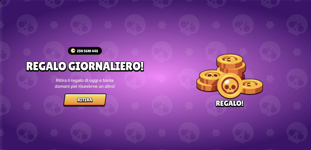iSacccoo's tweet photo. 💚FREEBIE GIORNALIERO 💚 

Oggi ci sono 100 monete!
link : https://t.co/kLfSVGVxvI

#brawlstars #freebie https://t.co/Wy0GaUeJsi