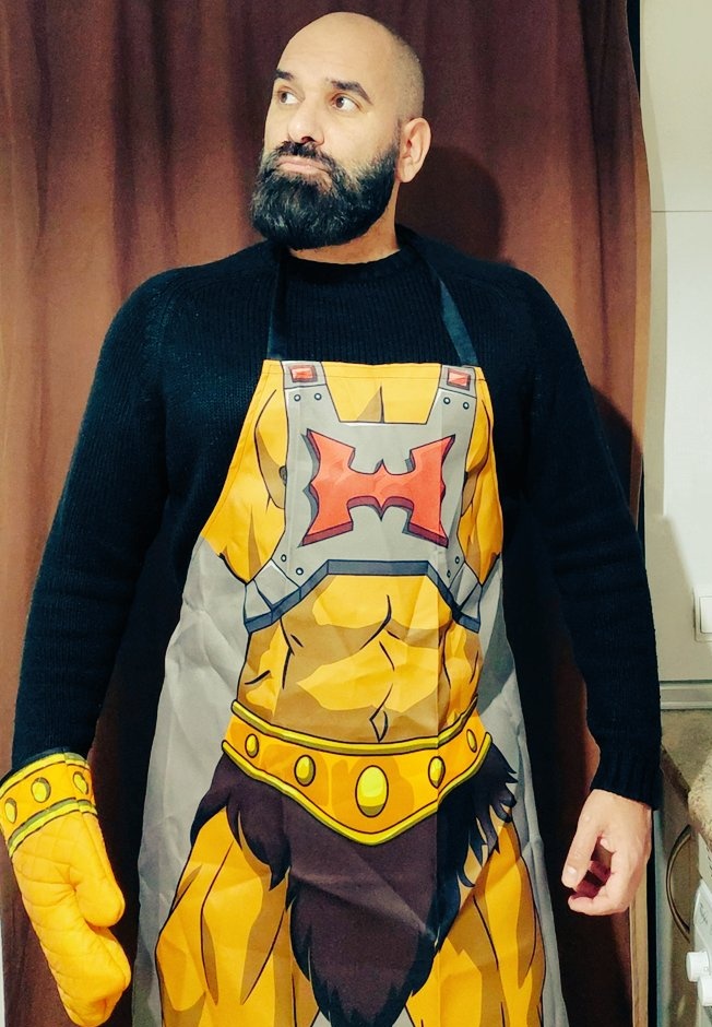 KROMIC BRUCK tweet media