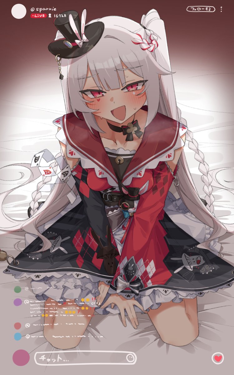 ぐるてん tweet media