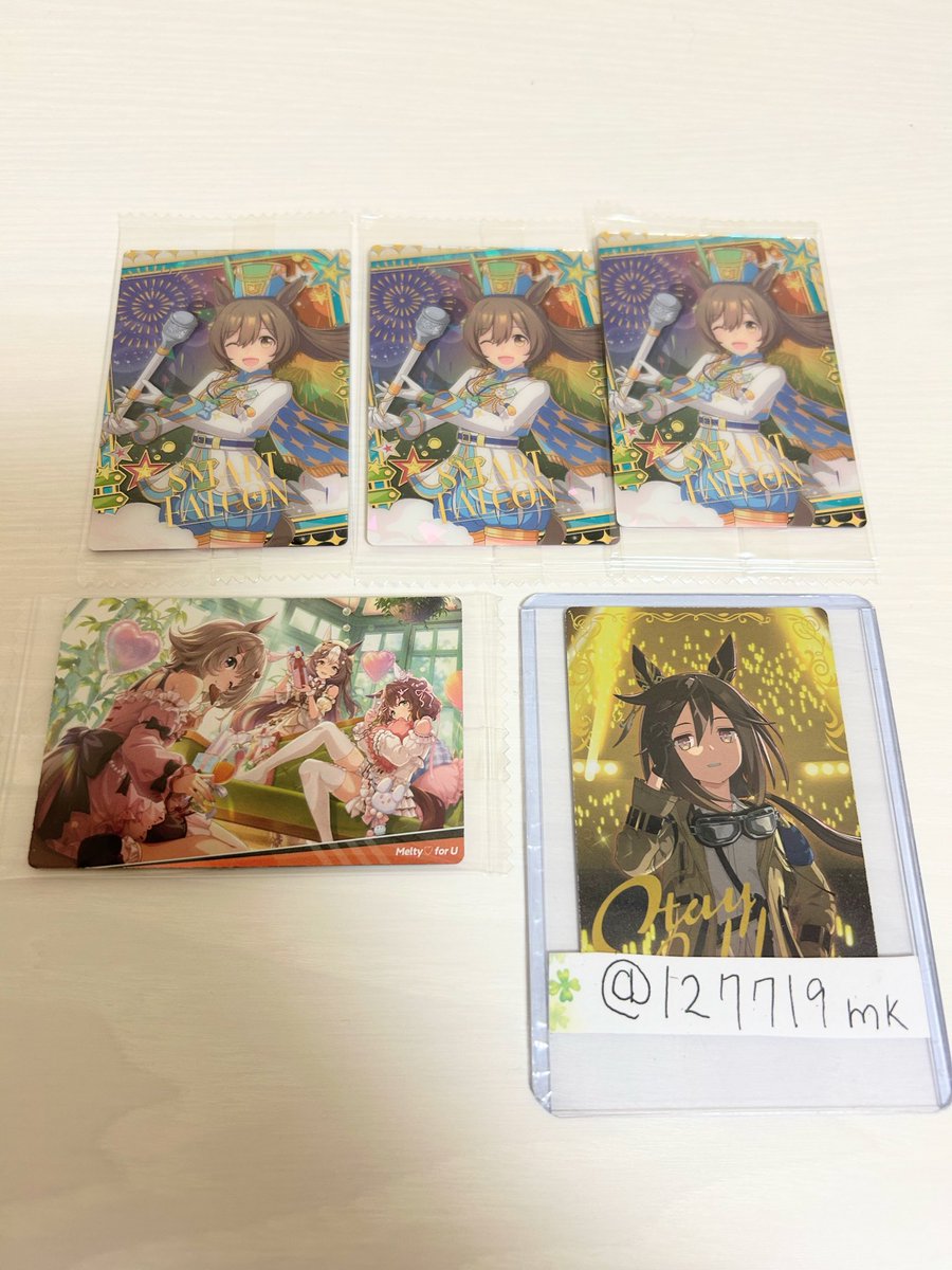 ゆきもち tweet media