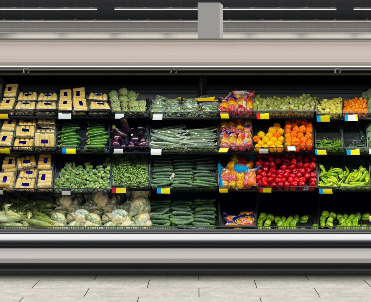 scottishfarmer's tweet image. Shoppers warned food prices likely to increase in coming months thescottishfarmer.co.uk/news/25958662.…