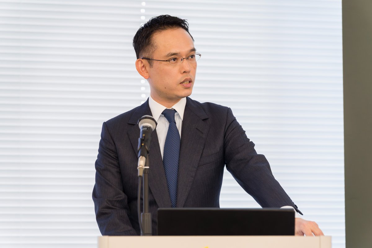 EY Japan tweet media