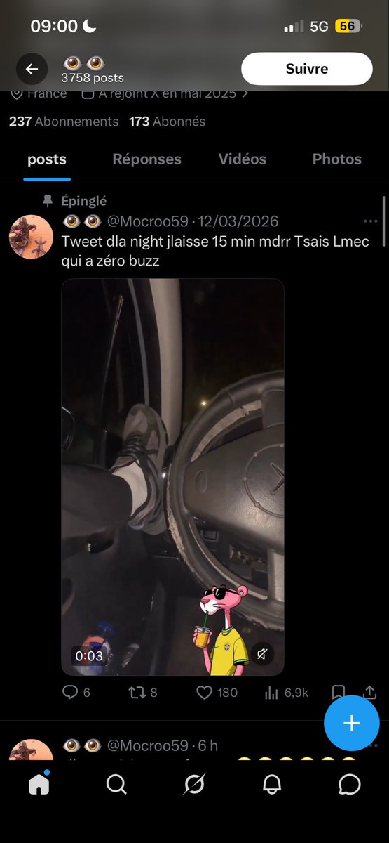 ujo 🇫🇮 🇫🇷 tweet media