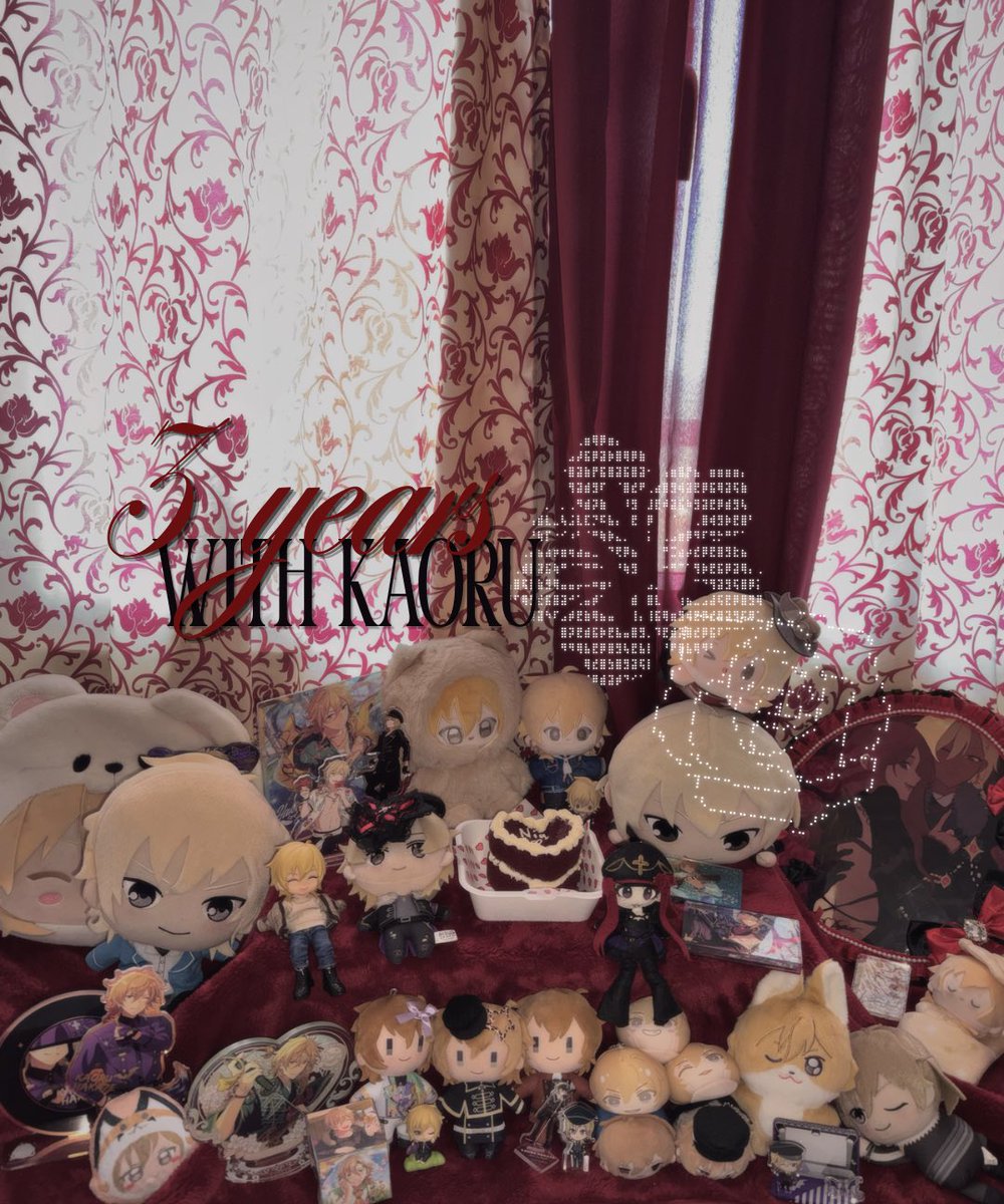 ݁ᛪ༙ tweet media