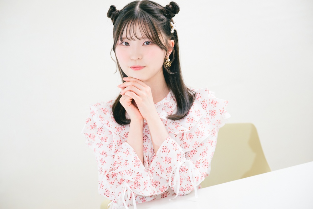 TVアニメ『【#推しの子】第3期』ルビー役・ #伊駒ゆりえ さん【連載インタビュー第5回】

「だからこそ私は『【推しの子】』から、ルビーちゃんから目が離せないんだと思います」

animatetimes.com/news/details.p…