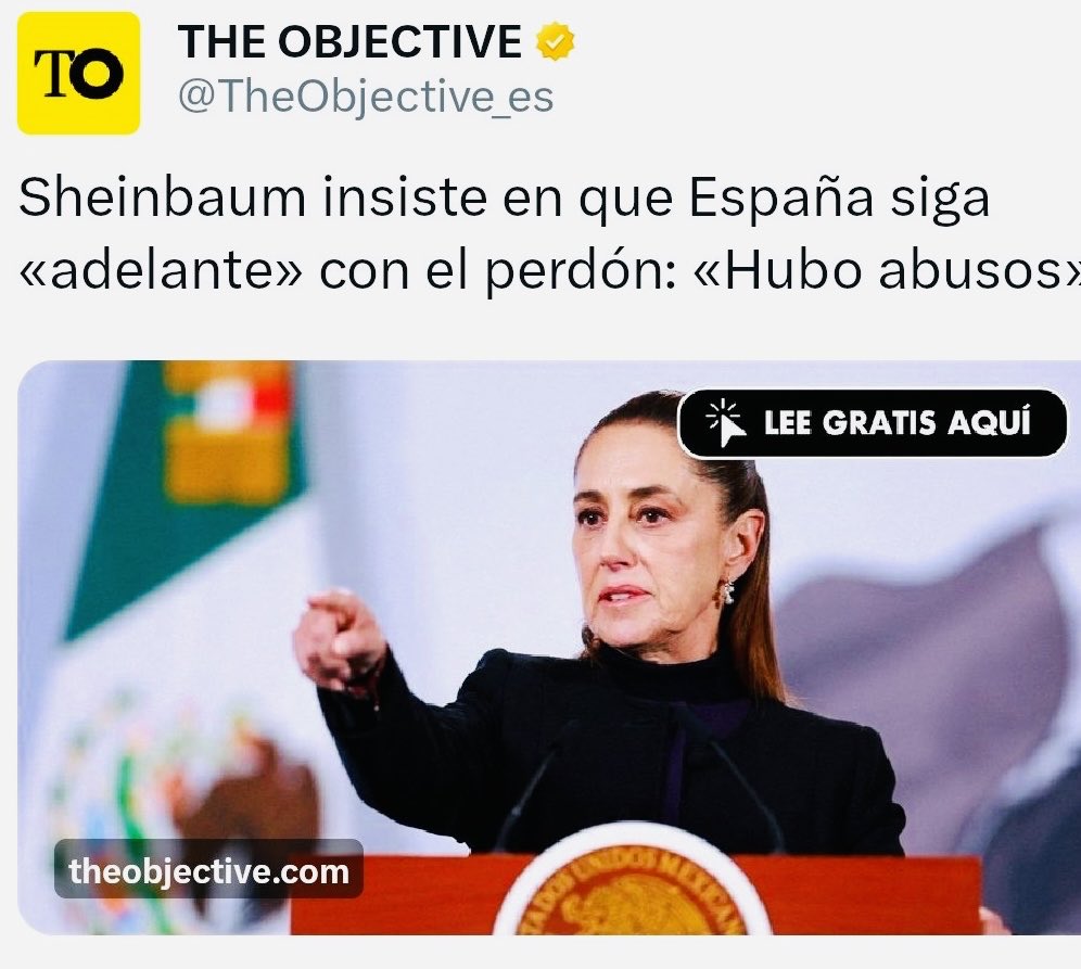 Dédalo  tweet media