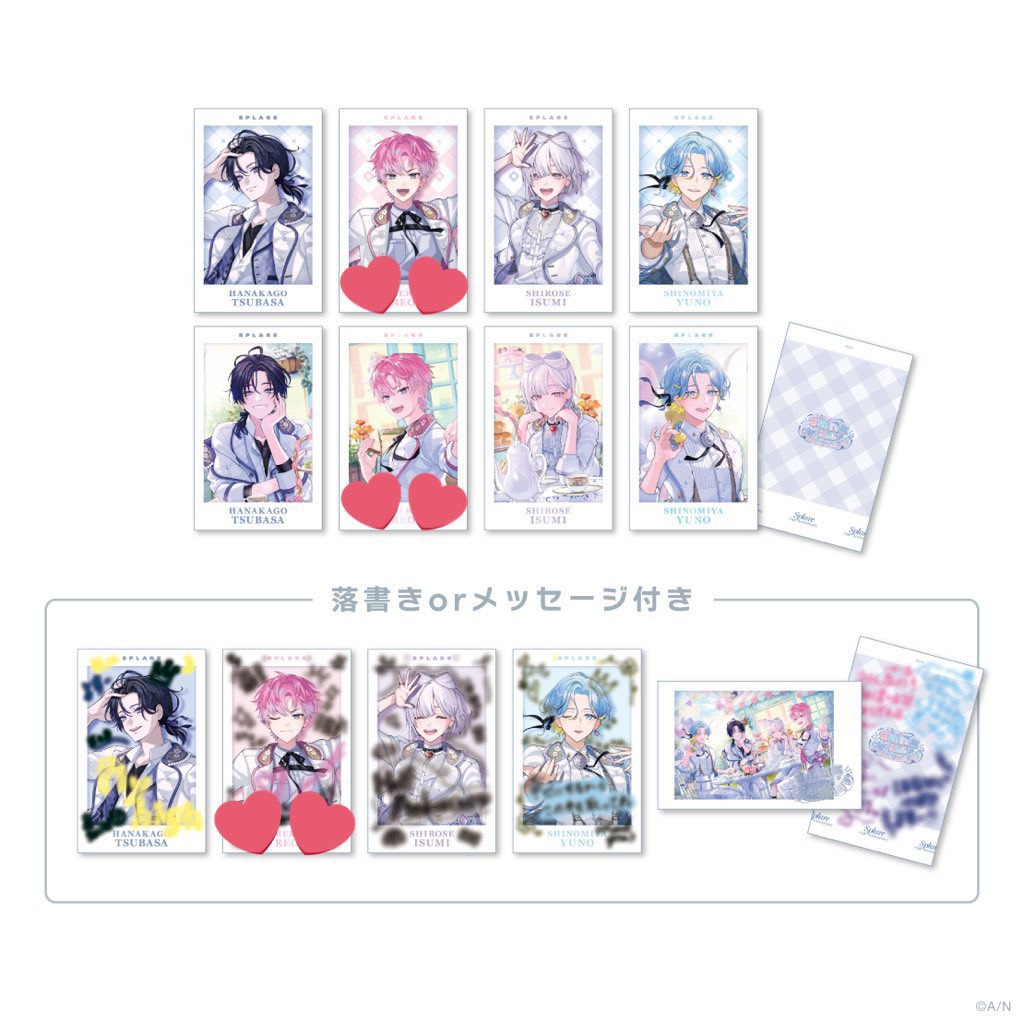 mayu【取引垢】 tweet media