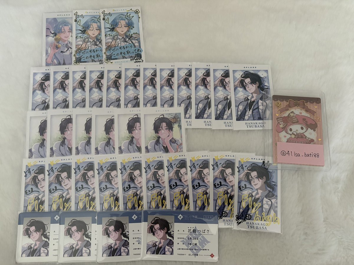 mayu【取引垢】 tweet media