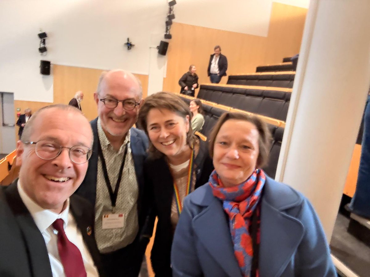 Hans Kluge tweet media