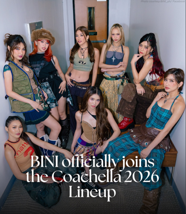 Adi stream Karera by bini tweet media