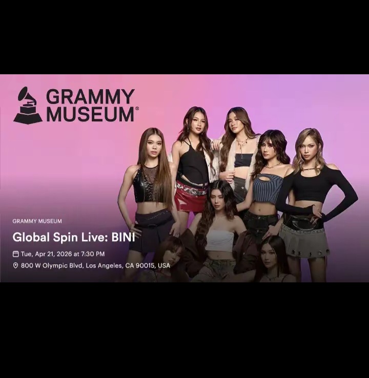 Adi stream Karera by bini tweet media