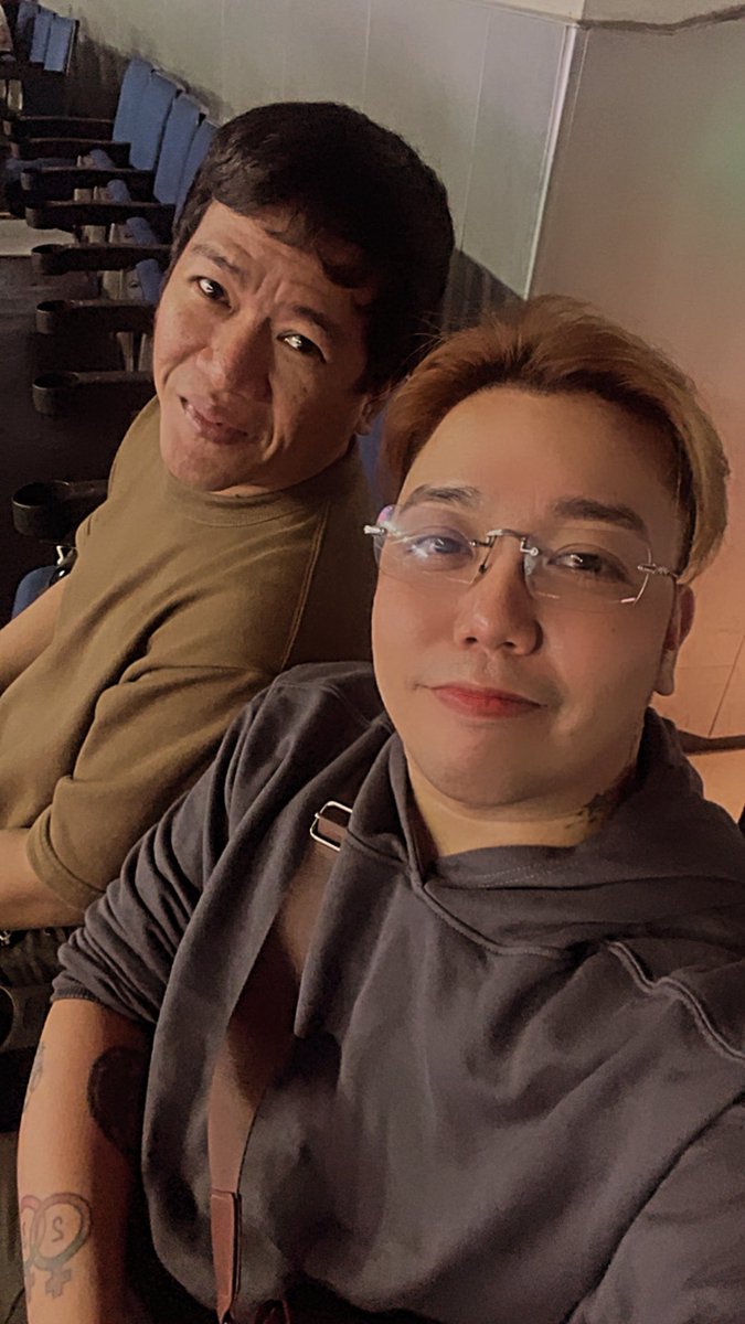 Chris Romwald tweet media