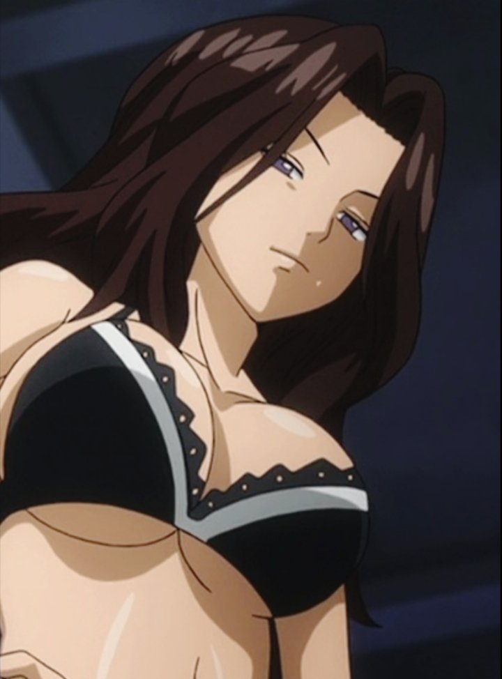 Happy the assassin(100YQ/RE:ZERO/ICHI🗝️☠️🪄) tweet media