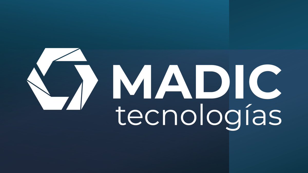 Este cambio responde a la estrategia corporativa de <a href="/GroupMadic/">MADIC group</a>  para la unificación de sus sociedades bajo una marca común, reforzando su posicionamiento en el sector de las #estacionesdeservicio
interempresas.net/Estaciones-ser…