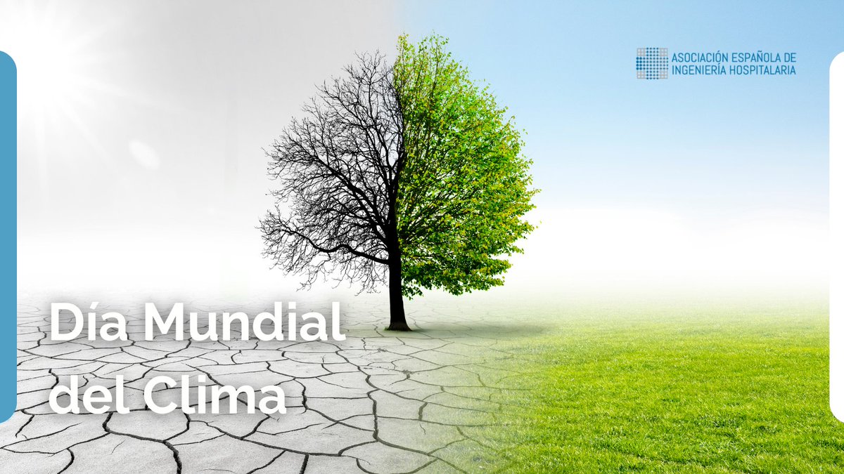 Asociación Española de Ingeniería Hospitalaria tweet media