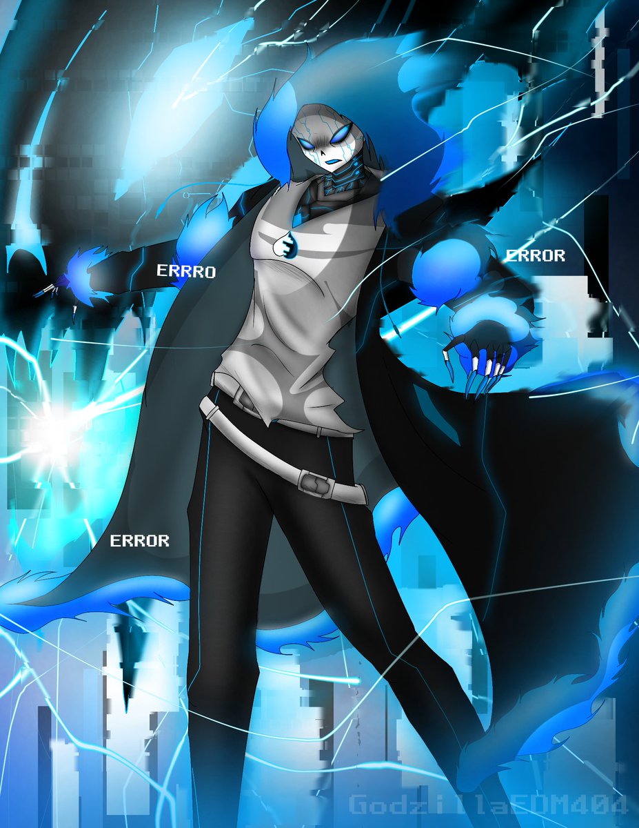 GodzillaEDM404 tweet media