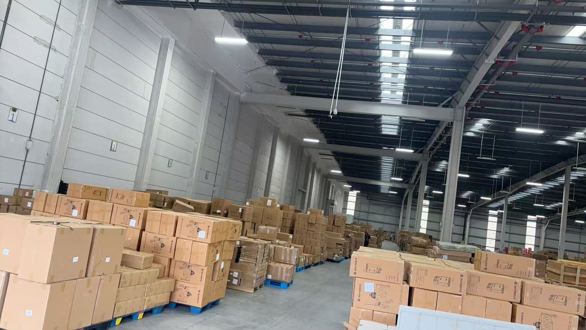 haiyuan010's tweet image. 🌍 Enhance your supply chain management by choosing our professional logistics services! Enjoy seamless global coverage and efficient operations. Let's connect the world together! #Logistics #GlobalCoverage 🚚✨