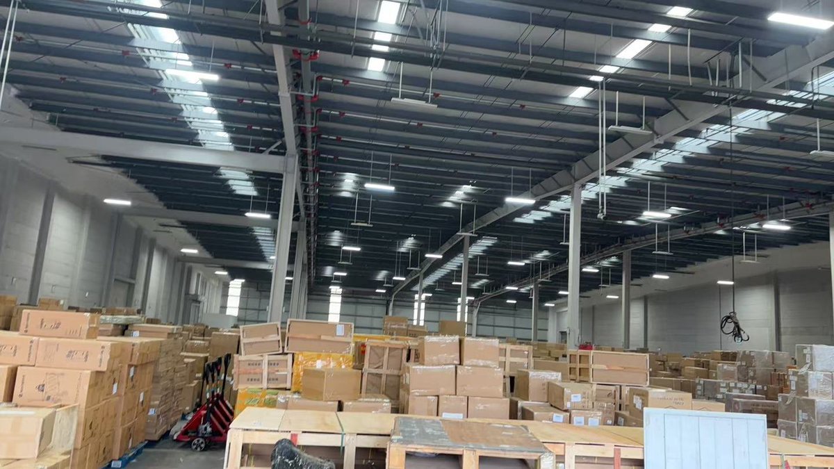 haiyuan010's tweet image. 🌍 Enhance your supply chain management by choosing our professional logistics services! Enjoy seamless global coverage and efficient operations. Let's connect the world together! #Logistics #GlobalCoverage 🚚✨