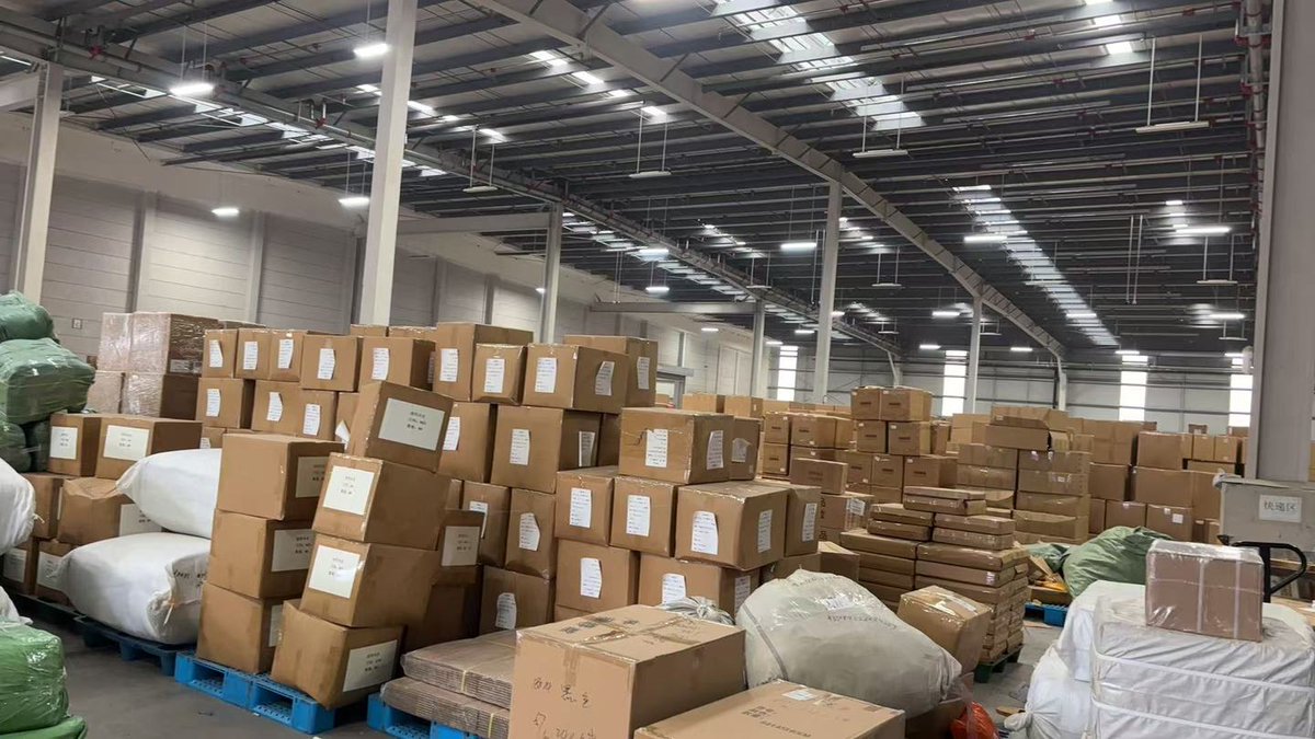 haiyuan010's tweet image. 🌍 Enhance your supply chain management by choosing our professional logistics services! Enjoy seamless global coverage and efficient operations. Let's connect the world together! #Logistics #GlobalCoverage 🚚✨