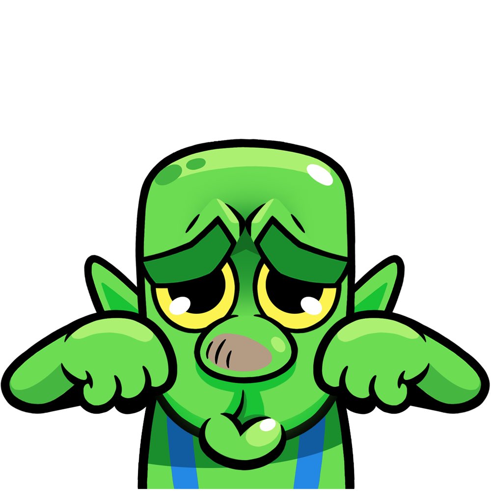 AARON GAMING tweet media
