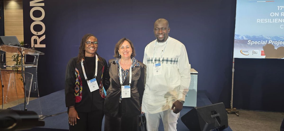 AGEROUTE GUINEE SA tweet media