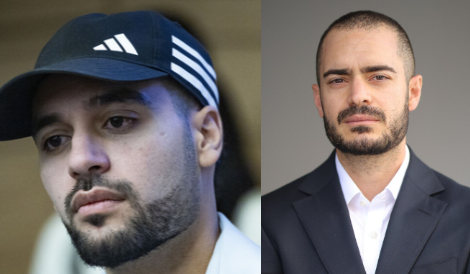 שחר מאיר שוויד tweet media