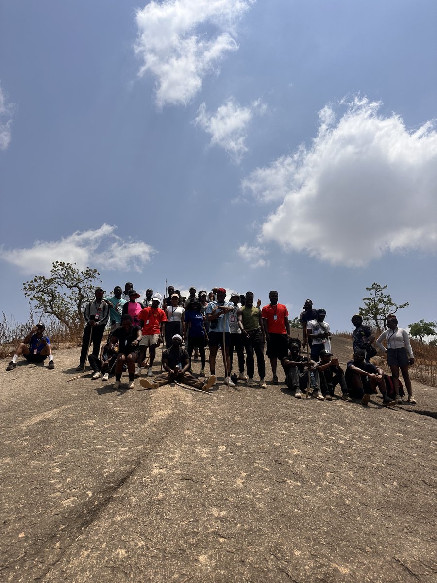 Kelechi ✌️ tweet media