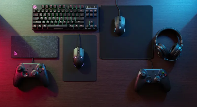 ALL JEUX VIDEO by Mokuji tweet media