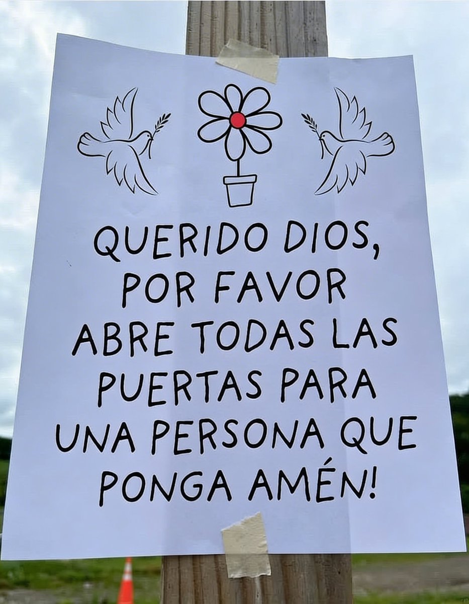 Ojo al Cielo tweet media