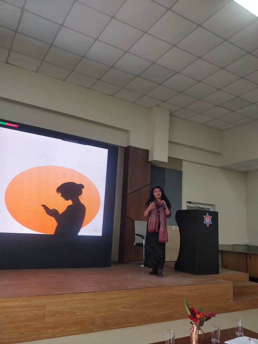 Rabi Raj Baral tweet media