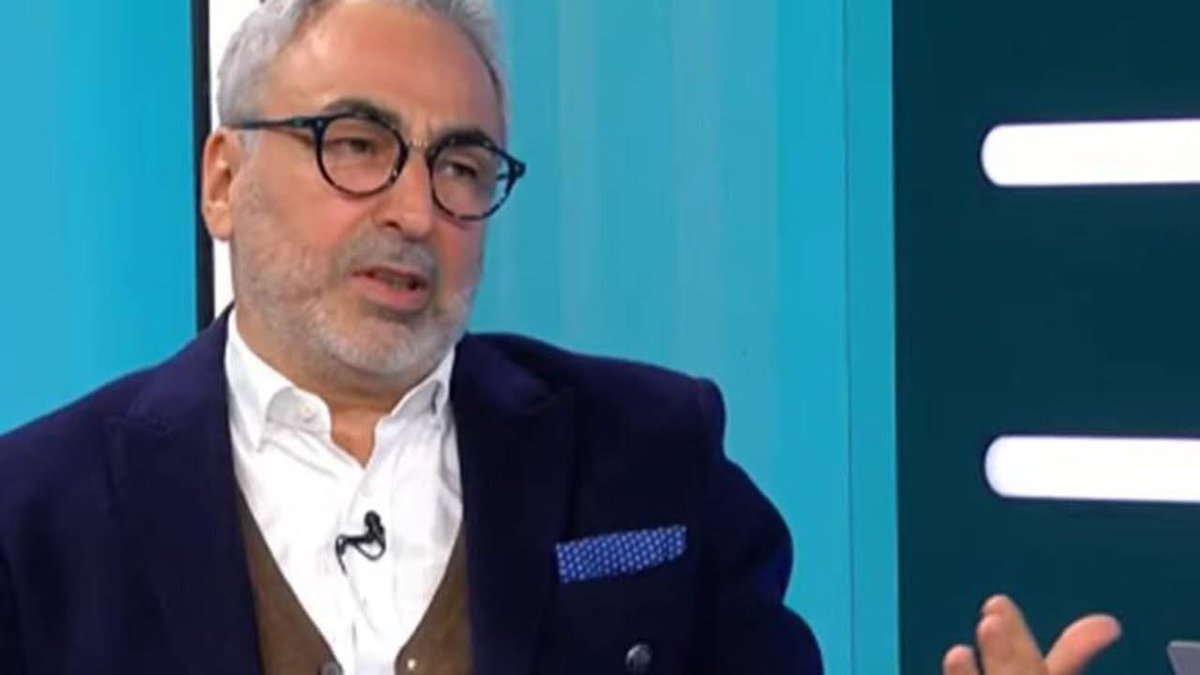 Güney Tribünü tweet media