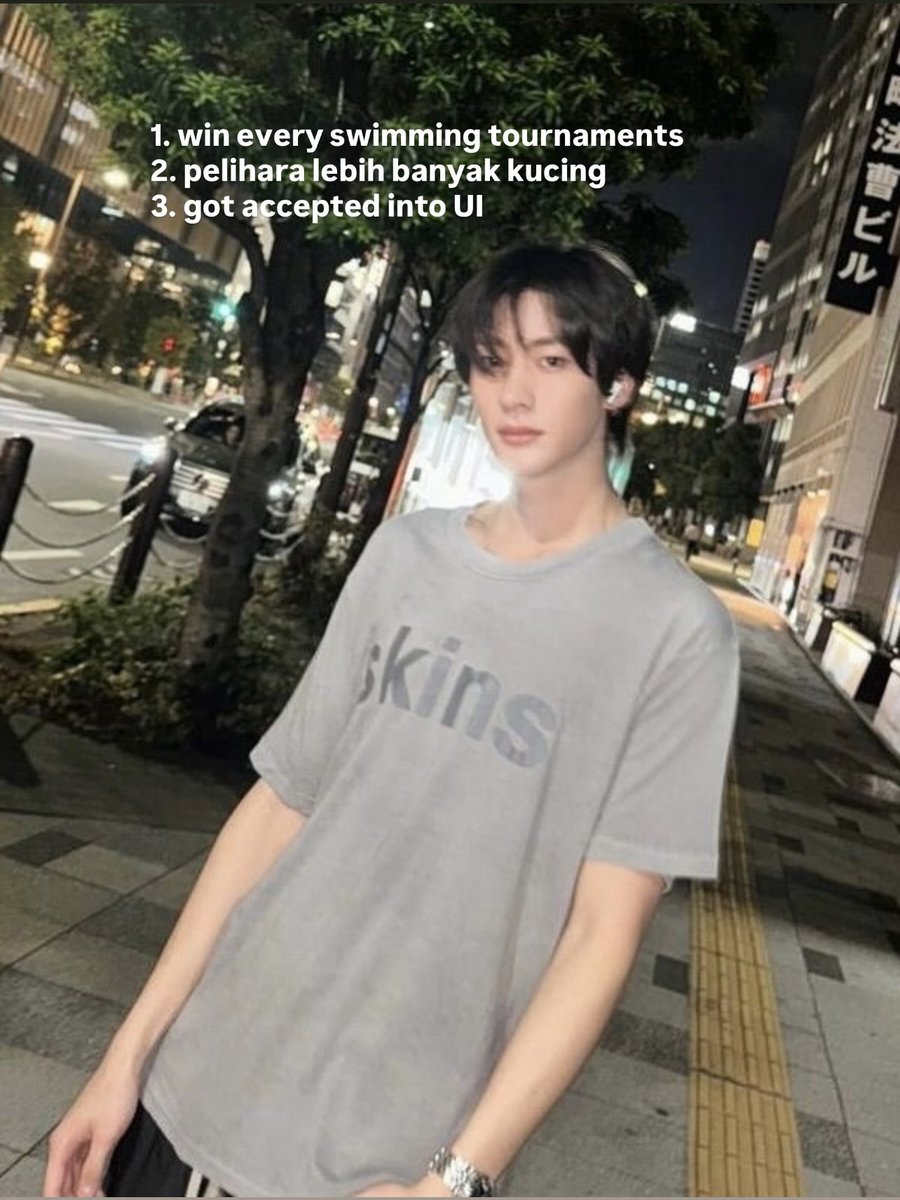 beotterful's tweet photo. priority trend versi #ddeolchio (cipahazel)
β from teman abang universe https://t.co/QzOHfpOdyr
