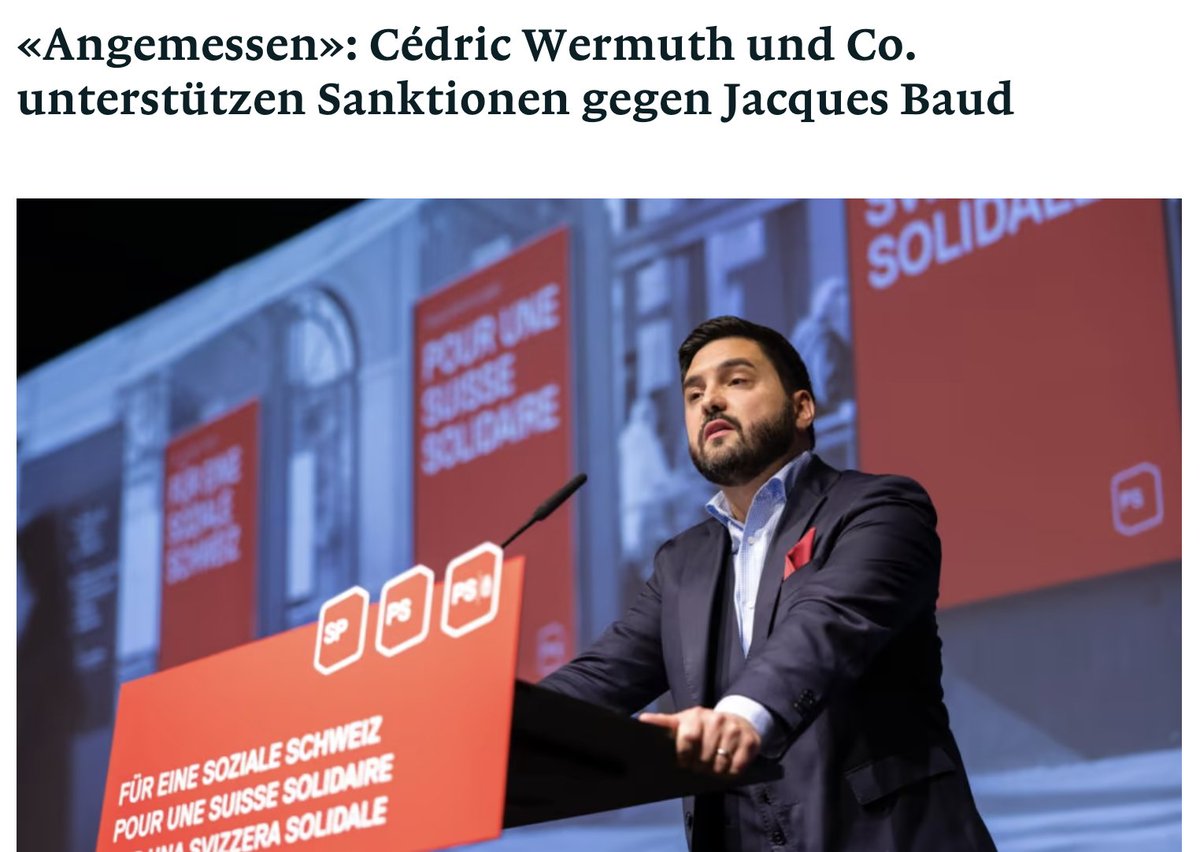 Stefan Thöny tweet media