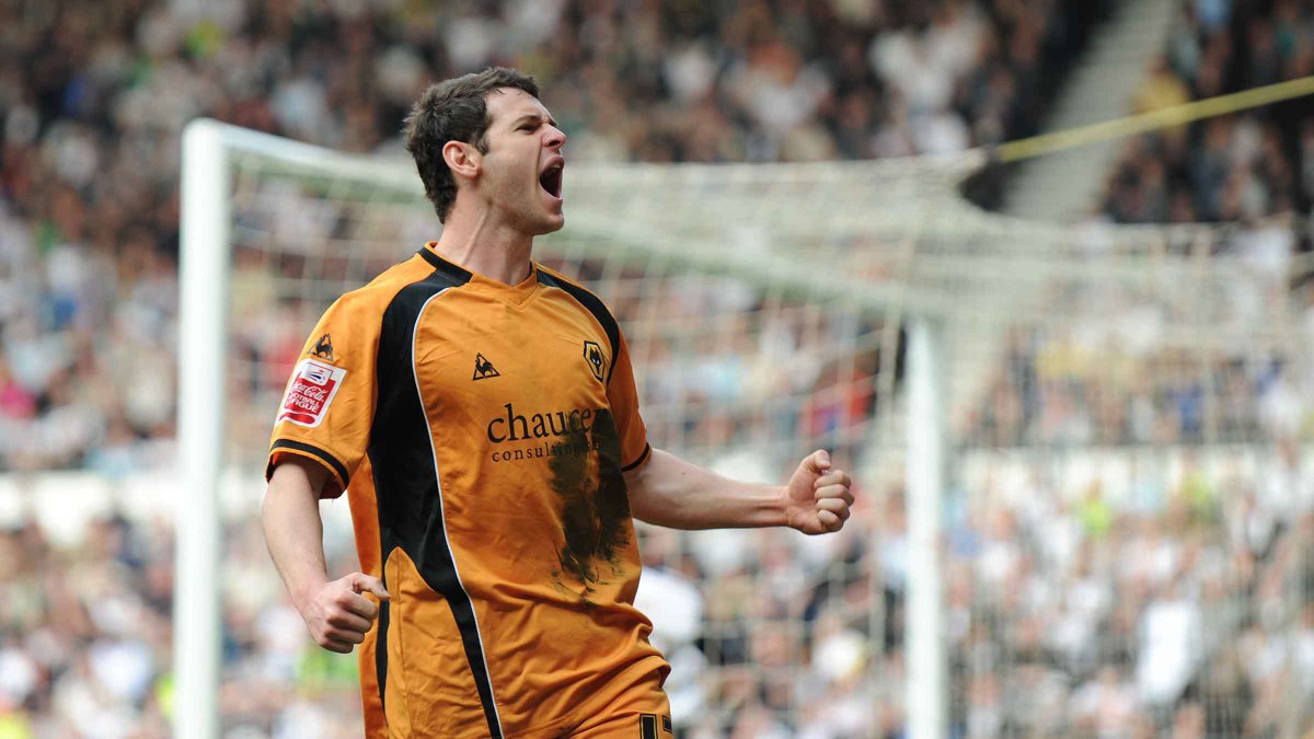 Matt Jarvis tweet media